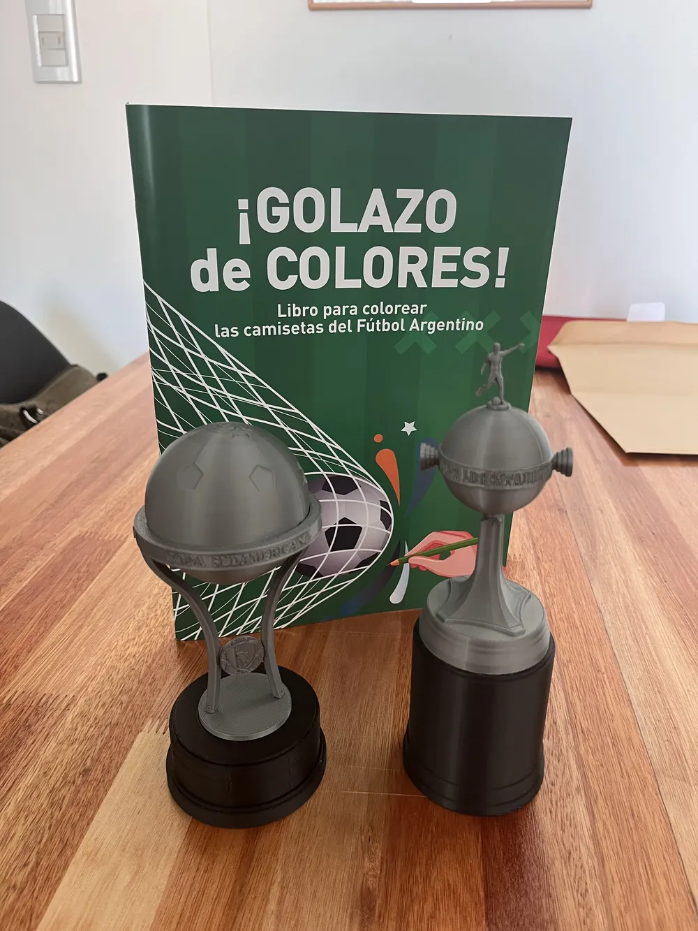 Copas 3D