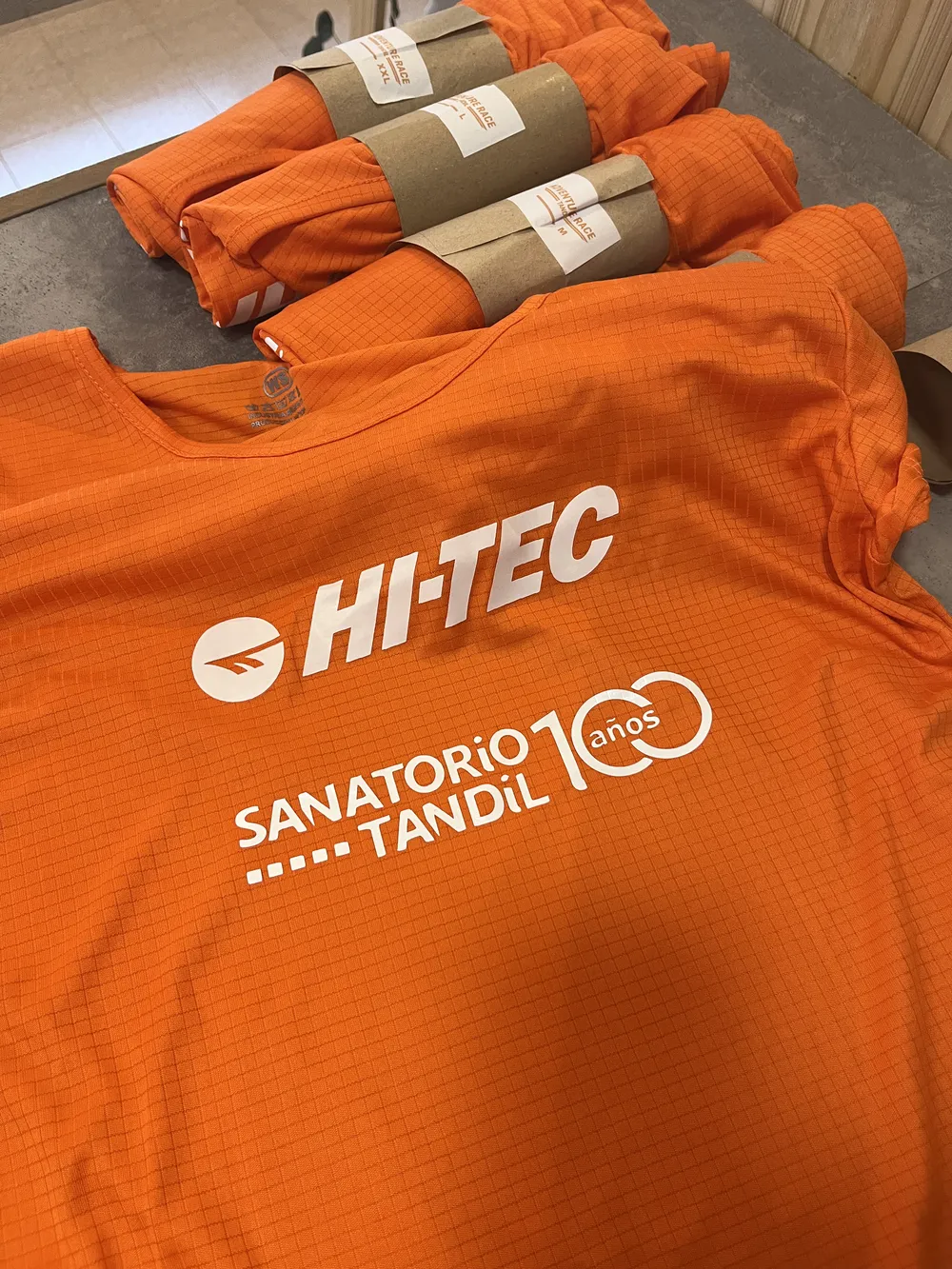 Remera estampada 2